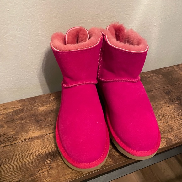 Customized Womens Uggs size 10 - Picture 3 of 6